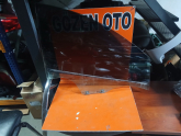 Oto Çıkma Parça / Kaporta & Karoser / Ön Cam / Dacia / Duster / Çıkma Parça 