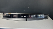 HYUNDAİ İONİQ 5 BAGAJ STOPU