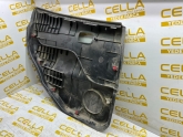 Oto Çıkma Parça / Mekanik / Kapı Döşemesi / Daihatsu / Sirion / Çıkma Parça 