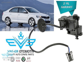 SKODA RAPİD 2012-2016 YAKIT DEPO KİLİT KİLİD MOTORU 5C681077