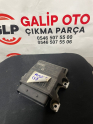 3Q0 959 655 CL VOLKSWOGEN PASSAT B8 AİRBAG BEYNİ ORJİNAL ÇIKMA