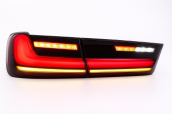 BMW G20 OEM STOP