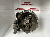 FORD FİESTA 1.4 DİZEL ŞANZIMAN