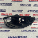 AUDİ A5 FAR KASASI