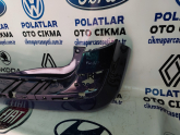 Oto Çıkma Parça / Kaporta & Karoser / Arka Tampon / Renault / Modus / Çıkma Parça 