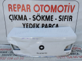 skoda superb arka bagaj kapagı 13/15