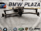 VOLKSWAGEN GOLF 4 BORA AUDİ A3 SİLECEK MOTORU VE MEKANİZMASI