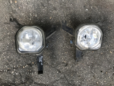 Peugeot 306 Sis Lambası Sağ Sol