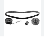 TRİGER SETİ CRAFTER  2,5 BJK BJM   076198119