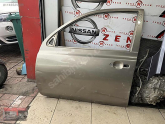 NİSSAN MİCRA 2002/11 K12 KAPI ÖN SOL ÇIKMA PARÇA
