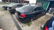 Oto Çıkma Parça / Kaporta & Karoser / Çamurluk / BMW / 5 Serisi / Çıkma Parça 