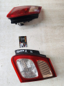 Nissan Almera Sedan orijinal iç Stop 2000-2008