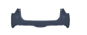 MG MG4 ARKA TAMPON 4 2020-