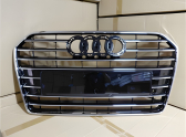 AUDİ A6 ÖN PANJUR (2015-2019) KROMLU SIFIR 4G0853651AE T94