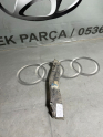 ACCENT ERA 06-12 SAĞ ARKA TAMPON BRAKET ORJ-SIFIR 866191E000