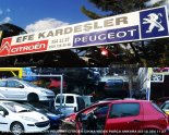 Oto Çıkma Parça / Kaporta & Karoser / Kapı / Citroen / C3 / Çıkma Parça 
