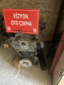 Oto Çıkma Parça / Motor / Motor Komple / Renault / Clio / Çıkma Parça 
