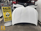 RENAULT MEGAN 4 ÇIKMA ORJİNAL MOTOR KAPUTU VE DİĞER PARÇALARI