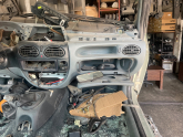 Oto Çıkma Parça / Kaporta & Karoser / Torpido / Renault / Megane / Çıkma Parça 