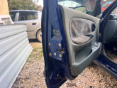 Oto Çıkma Parça / Kaporta & Karoser / Kapı / Renault / Megane / Çıkma Parça 