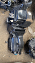 SKODA OCTAVİA AUDİ A2 KALORİFER KAZANI