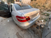 E 350 BAGAJ KAPAĞI SATILIK ( İŞLEMSİZ )