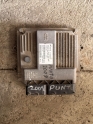 FİAT PUNTO 1.3 MULTİJET MOTOR BEYNİ 51825024