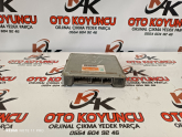 Toyota Corolla motor beyni 4A-FE