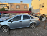 FİAT LİNEA SOL ARKA KAPI DOLU ORJİNAL ÇIKMA 07-15 MODEL