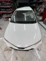 2023 TOYOTA COROLLA HURDA BELGELİ PARÇA OLARAK SATILIK