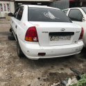 Oto Çıkma Parça / Kaporta & Karoser / Kapı / Hyundai / Accent / Çıkma Parça 