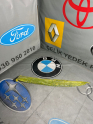 EGEA ARKA TAMPON ORTA BRAKET SIFIR-ORJ 52090733
