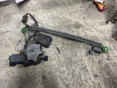 OPEL OMEGA A SAĞ ARKA CAM KRİKOSU ÇIKMA 90275222 CANCAN OPEL