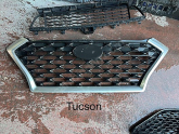 Tuscon ön panjur sıfır yansanayi