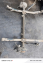 FORD CONNECT ARKA DİNGİL OTO FEDAİ
