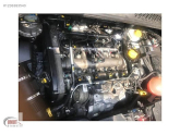 Oto Çıkma Parça / Motor / Motor Komple / Fiat / Doblo / Çıkma Parça 