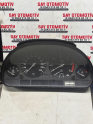 62.11-6940604 A2C53062497 BMW X5 E53  GÖSTERGE PANELİ KM SAATİ