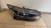 Nissan Qashqai Full LED Sağ Far Orijinal
