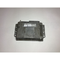 Renault Megane 1.6 Motor Beyni S115300120B 7700860319 7700111770