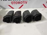 FORD TRANSİT SOL KALORİFER IZGARASI NOZUL