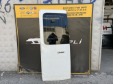 FİAT DOBLO BAGAJ KAPAĞI ÇIKMA KAPALI KASA 2005-2011
