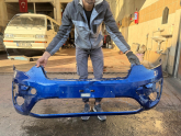 Oto Çıkma Parça / Kaporta & Karoser / Ön Tampon / Renault / Express / Çıkma Parça 