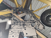 Oto Çıkma Parça / Kaporta & Karoser / Ön Panel / Renault / Fluence / Çıkma Parça 