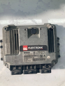 0281014729 PEUGEOT 3008- CITROEN C4 1.6HDI ÇIKMA MOTOR BEYNİ