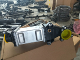 Oto Çıkma Parça / Volkswagen / Polo / Isıtma, Soğutma & Klima / Intercooler Radyatörü / Sıfır Parça 