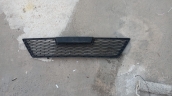 Seat Leon orjinal çıkma ön tampon ızgarası 09-12 yy