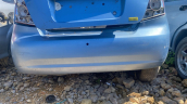 CHEVROLET KALOS HB ARKA TAMPON.OTO ERKAN ÜNYE