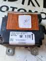 Nissan XTrail Airbag Beyni