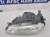 Oto Çıkma Parça / Renault / Megane / Elektrik / Far / Çıkma Parça 
