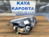 Oto Çıkma Parça / Ford / Fusion / Elektrik / Far / Çıkma Parça 